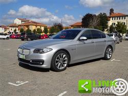 BMW SERIE 5 d Modern Euro 6b - 85 MILA KM - GARANZIA