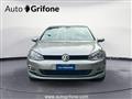 VOLKSWAGEN GOLF Benzina 5p 1.4 tsi Comfortline 122cv