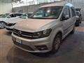 VOLKSWAGEN CADDY FURGONE 2.0 TDI BlueMotion Comfortline  FV674KL