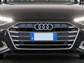 AUDI A4 AVANT A4 Avant 35 TDI/163 CV S tronic Business Advanced