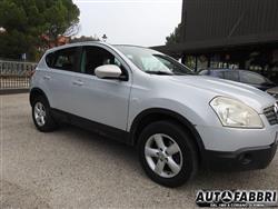 NISSAN Qashqai 1.5 dCi DPF Acenta