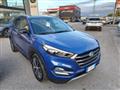 HYUNDAI TUCSON 1.7 CRDi DCT go!