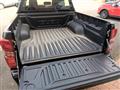 ISUZU D-MAX N60 1.9 Crew Cab BB 4X4 A/T + vasca con bordi