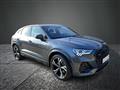 AUDI Q3 SPORTBACK SPB 45 TFSI quattro S tronic S line edition +20