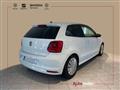 VOLKSWAGEN POLO 1.4 TDI 3p. Trendline **NEOPATENTATI** Radio Clima