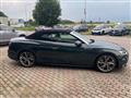 AUDI A5 CABRIO Cabrio 2.0 TFSI 252 CV quattro S tronic