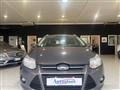 FORD Focus 1.6 tdci Titanium 115 cv