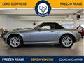 MAZDA MX-5 Roadster 1.8L Wind