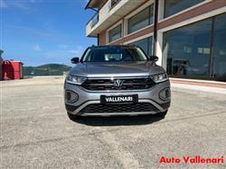 VOLKSWAGEN T-ROC 2.0 TDI SCR Life