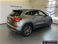 MERCEDES CLASSE GLA d Automatic Premium GARANTITA