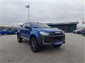 ISUZU D-MAX IV 2021 1.9 td crew N60B 4x4 auto