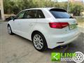 AUDI A3 SPORTBACK SPB 1.4 TFSI  S tronic