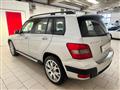 MERCEDES CLASSE GLK CDI 4Matic BlueEFFICIENCY Chrome