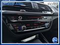 BMW X3 xDrive 20d Business Advantage Aut