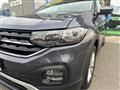 VOLKSWAGEN T-CROSS 1.0 TSI 110 CV Style