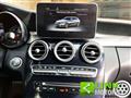 MERCEDES CLASSE C SW d S.W. 9G-TRONIC Premium