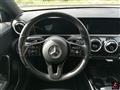 MERCEDES Classe A A 180 d Automatic Executive