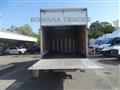 OPEL MOVANO 145CV FURGONATURA IN LEGA+SPONDA -SOLO RIVENDITORI