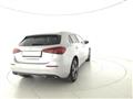 MERCEDES CLASSE A A 180 d Automatic Advanced Progressive