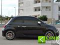 ABARTH 500 1.4 Turbo T-Jet