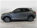 VOLKSWAGEN T-ROC 1.0 TSI Style BlueMotion Technology