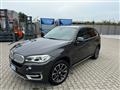 BMW X5 BMW X5 xdrive 25d 2014