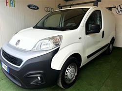 FIAT Fiorino III Cargo 1.3 mjt 80cv Adv. E6 Fiorino QUBO 1.3 MJT 95CV SX (N1)