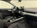 AUDI A4 AVANT ALLROAD 40 TDI QUATTRO S-TRONIC IDENTITY CONTRAS