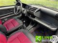 FIAT CINQUECENTO 1.1i Sporting / Giannini GK3 / Revisione