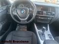 BMW X4 xDrive20d Business Advantage Aut.