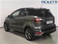 FORD ECOSPORT 1.0 EcoBoost 125 CV Start&Stop ST-Line