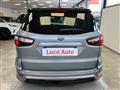 FORD ECOSPORT 1.0 EcoBoost 125CV S&S ST-Line *UNICO PROP.*