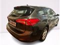 FORD FOCUS 1.5 EcoBlue 120 CV automatico SW Business Co-Pilot