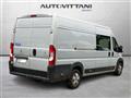 PEUGEOT BOXER 435 2.0 bluehdi 160cv L4H2 E6