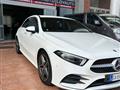 MERCEDES CLASSE A SEDAN A 200 Automatic 4p. Premium