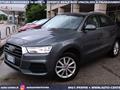 AUDI Q3 2.0 TDI 150 CV quattro S tronic Business