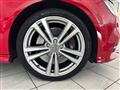 AUDI A3 SPORTBACK S3 SPB 2.0 TFSI quattro S tronic