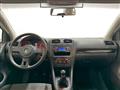 VOLKSWAGEN Golf 2.0 tdi Comfortline 140cv 5p