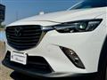 MAZDA CX-3 1.5L Skyactiv-D Exceed