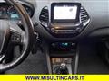 FORD KA+ 1.2 85 CV Start&Stop Active NEOPATENTATI OK