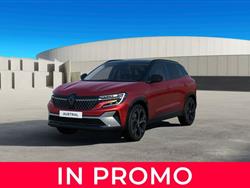 RENAULT AUSTRAL E-TECH HYBRID Austral Full Hybrid E-Tech 200 CV Techno Esprit Alpine