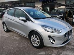 FORD FIESTA 5p 1.1 Titanium s&s - Per Neopat.