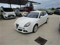 ALFA ROMEO GIULIETTA 1.4 Turbo 120 CV GPL Distinctive