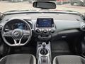 NISSAN JUKE 1.0 DIG-T 114 CV N-Connecta