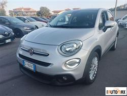 FIAT 500 X 1.0 T3 Cult 120cv