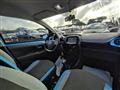 TOYOTA AYGO 1.0cc 68cv TELECAM. CRUISE CONTROL CERCHI IN LEGA