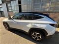 HYUNDAI NUOVA TUCSON 1.6 HEV aut. XLine