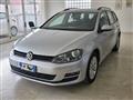 VOLKSWAGEN GOLF 1.6 TDI 110 CV Executive BlueMotion Technology