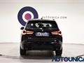 BMW X3 XDRIVE 30E MSPORT TETTO PANORAMICO