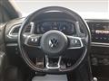 VOLKSWAGEN T-ROC 2.0 TDI SCR 150 CV Sport BlueMotion Technology